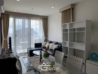 Sky Walk Condominium