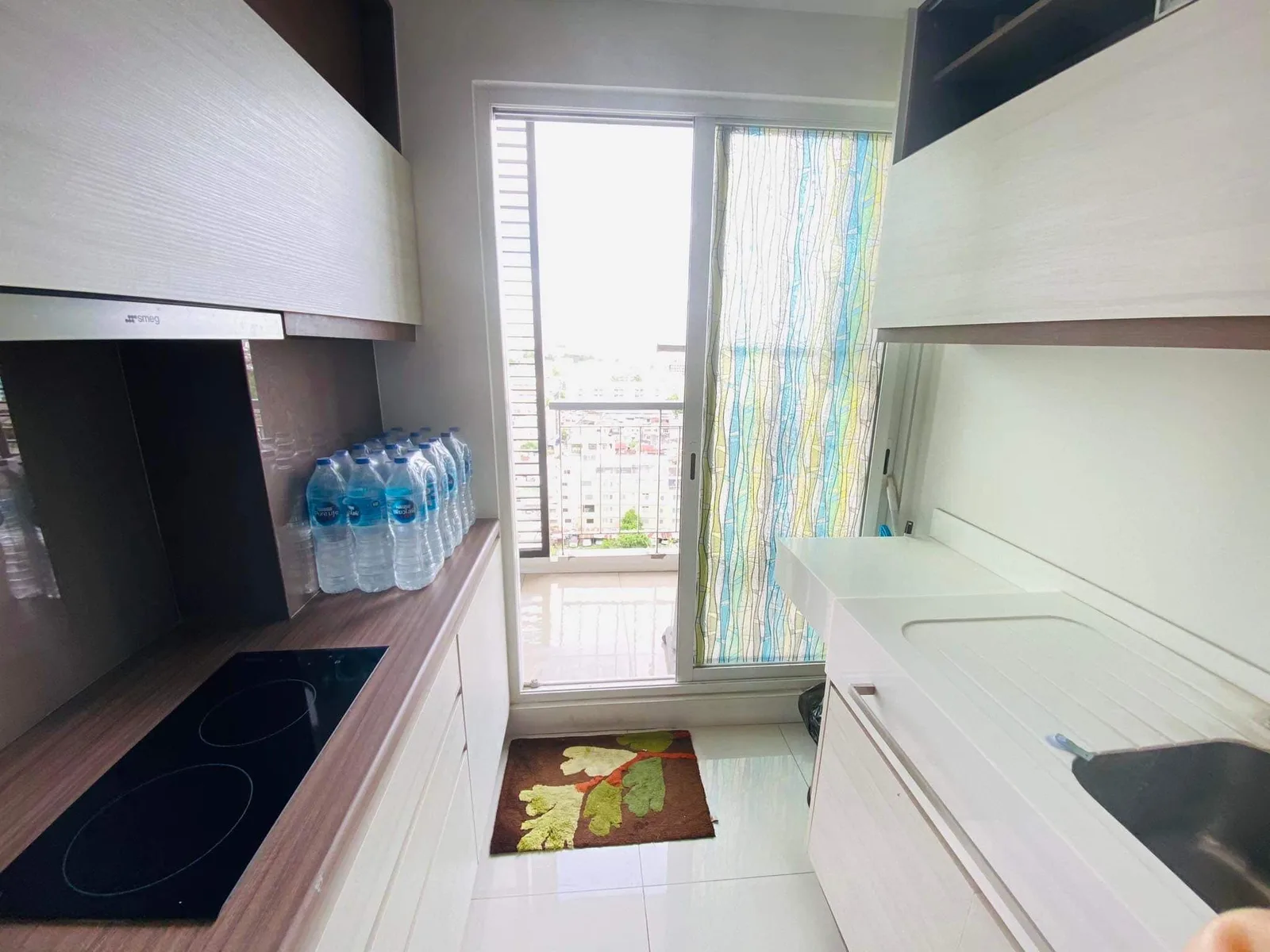The Room Sathorn - Taksin — photo 5