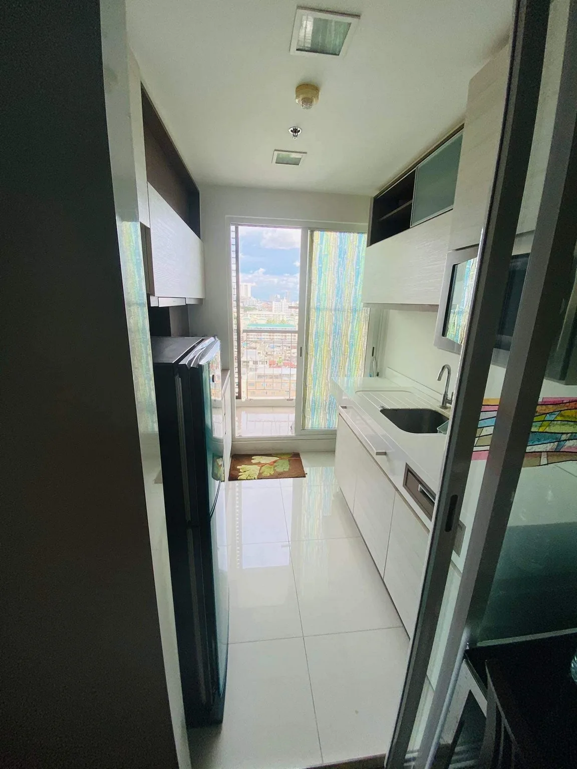 The Room Sathorn - Taksin — photo 6