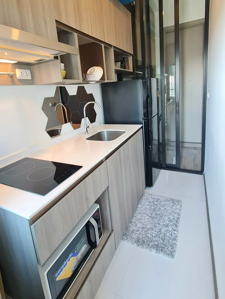 Knightsbridge Prime Onnut — photo 6