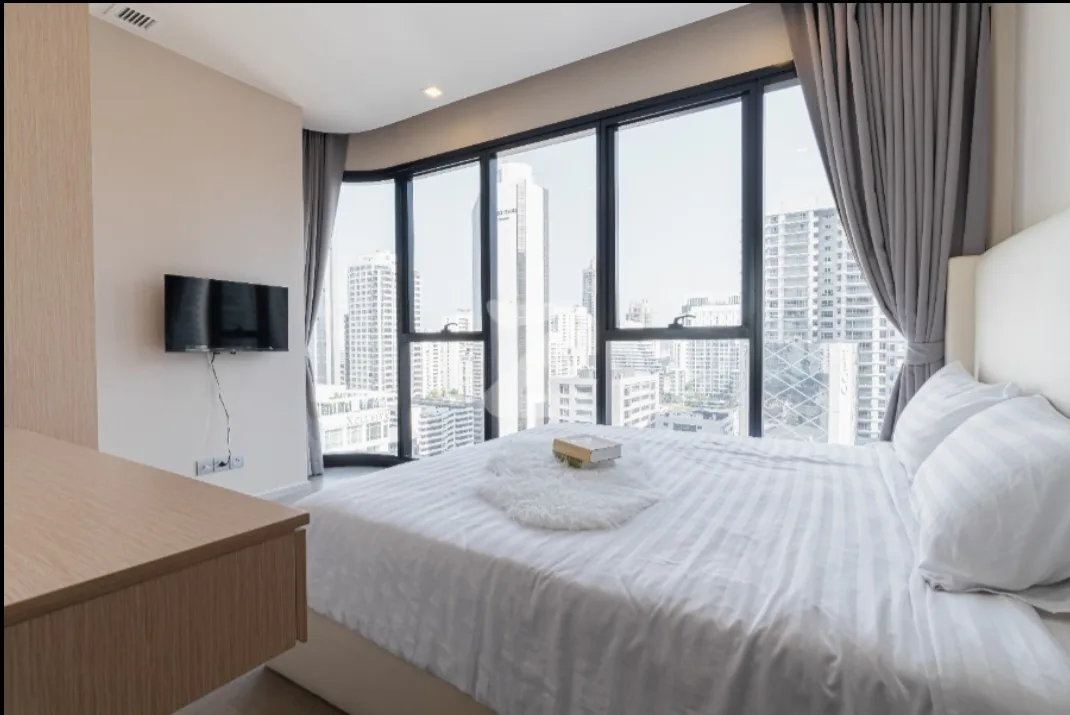 Ashton Asoke — photo 3