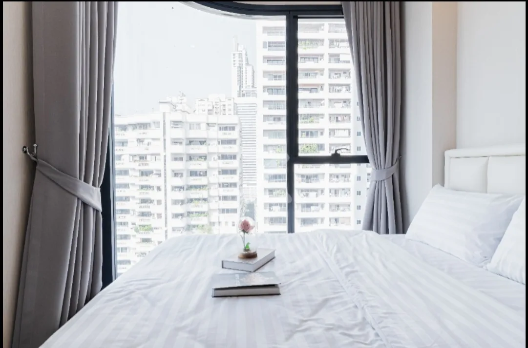 Ashton Asoke — photo 4