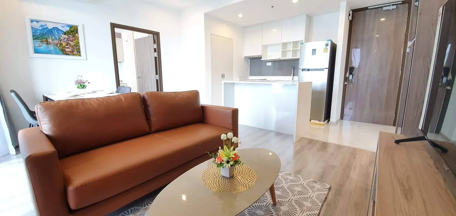 IDEO Mobi Sukhumvit 66 — photo 1