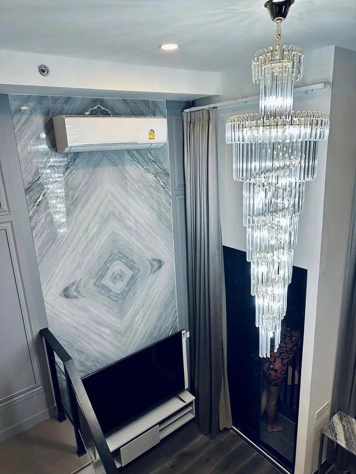 Knightsbridge Space Ratchayothin — photo 2