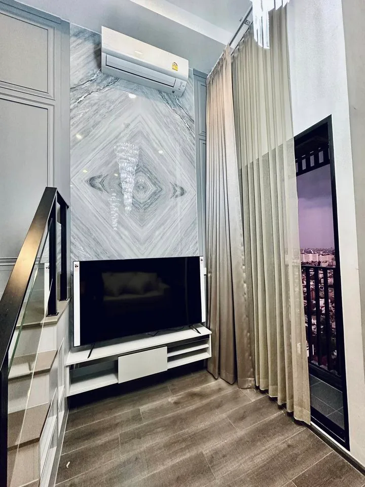 Knightsbridge Space Ratchayothin — photo 3