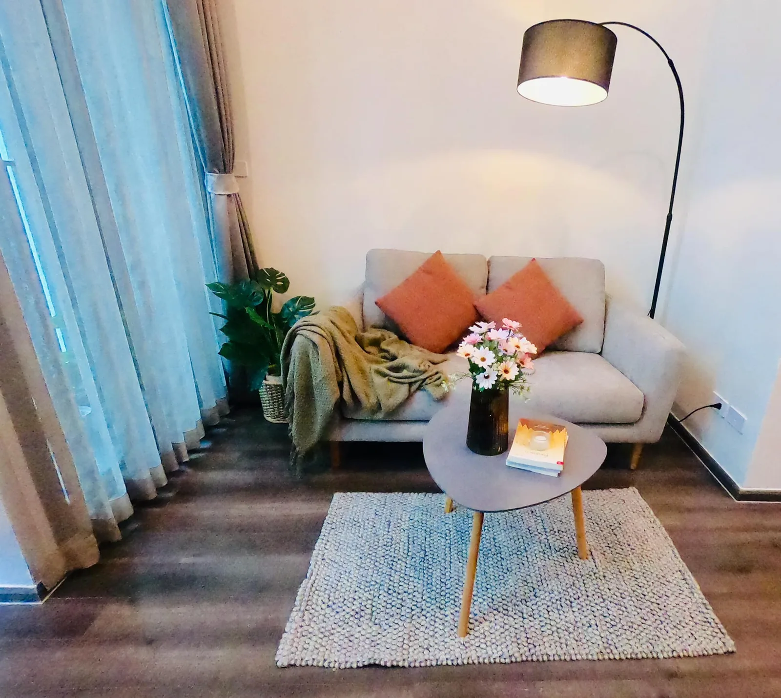 KnightsBridge Space – Rama9 — photo 2