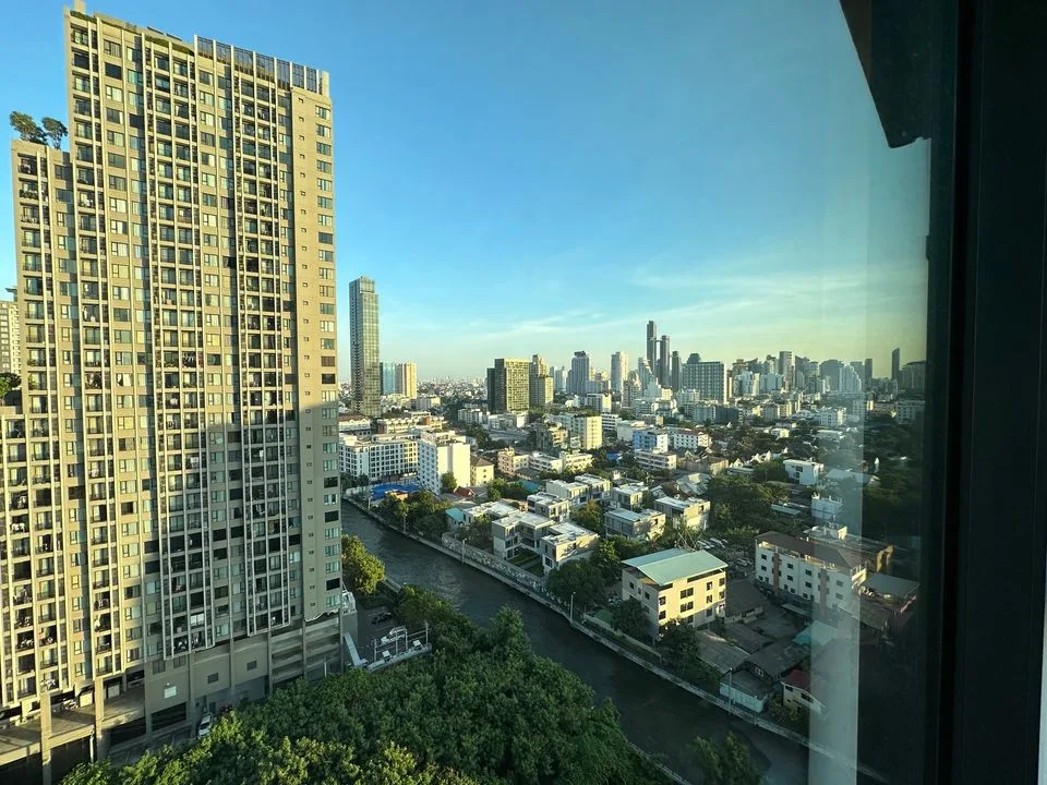The Base Phetchaburi-thonglor — photo 14