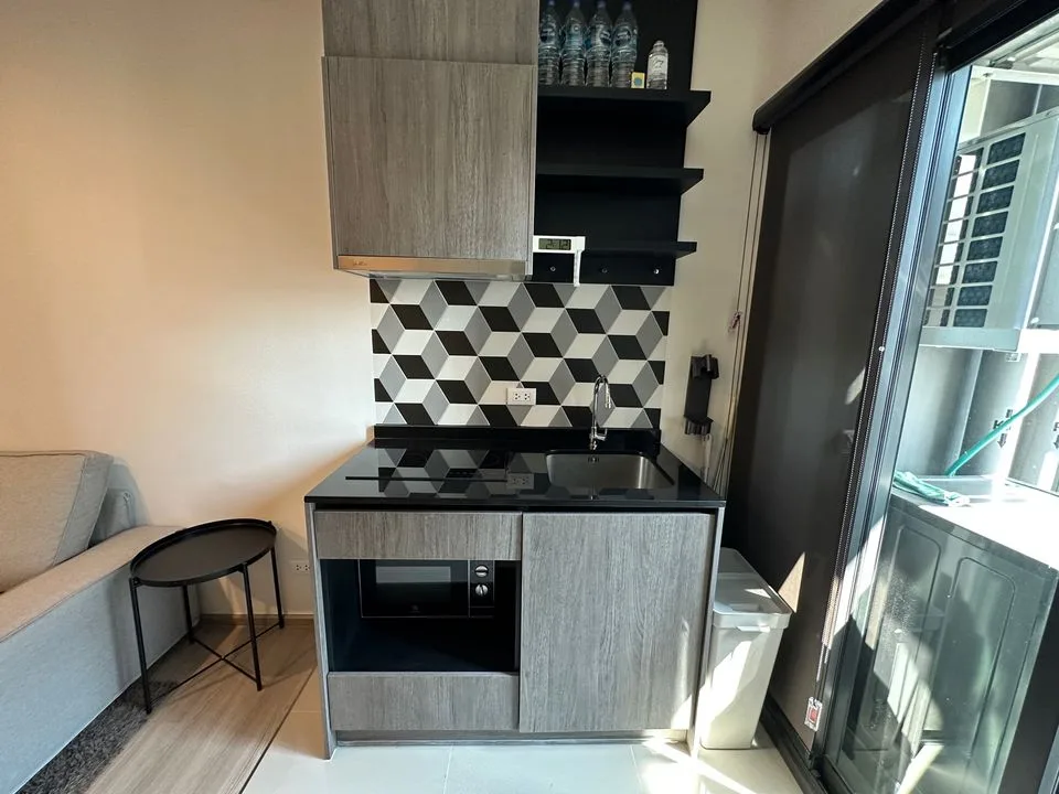The Base Phetchaburi-thonglor — photo 5
