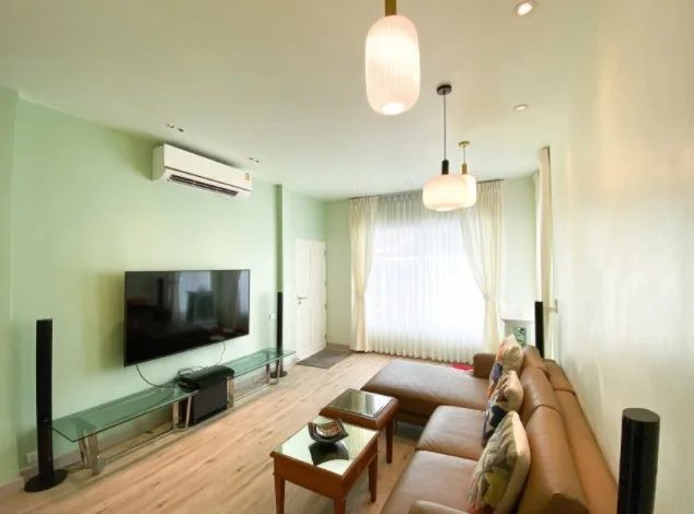 Baan Aue Sommai Krungthep Kreetha 39 — photo 1