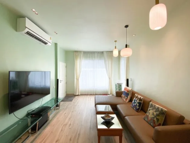 Baan Aue Sommai Krungthep Kreetha 39 — photo 2