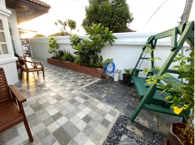 Baan Aue Sommai Krungthep Kreetha 39 — photo 4