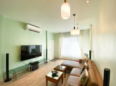 Baan Aue Sommai Krungthep Kreetha 39