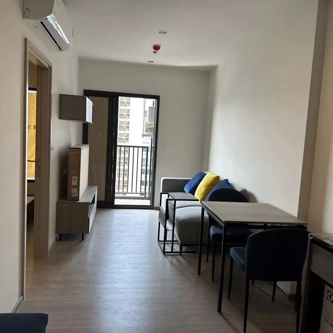 The Base Phetchaburi-thonglor — photo 2