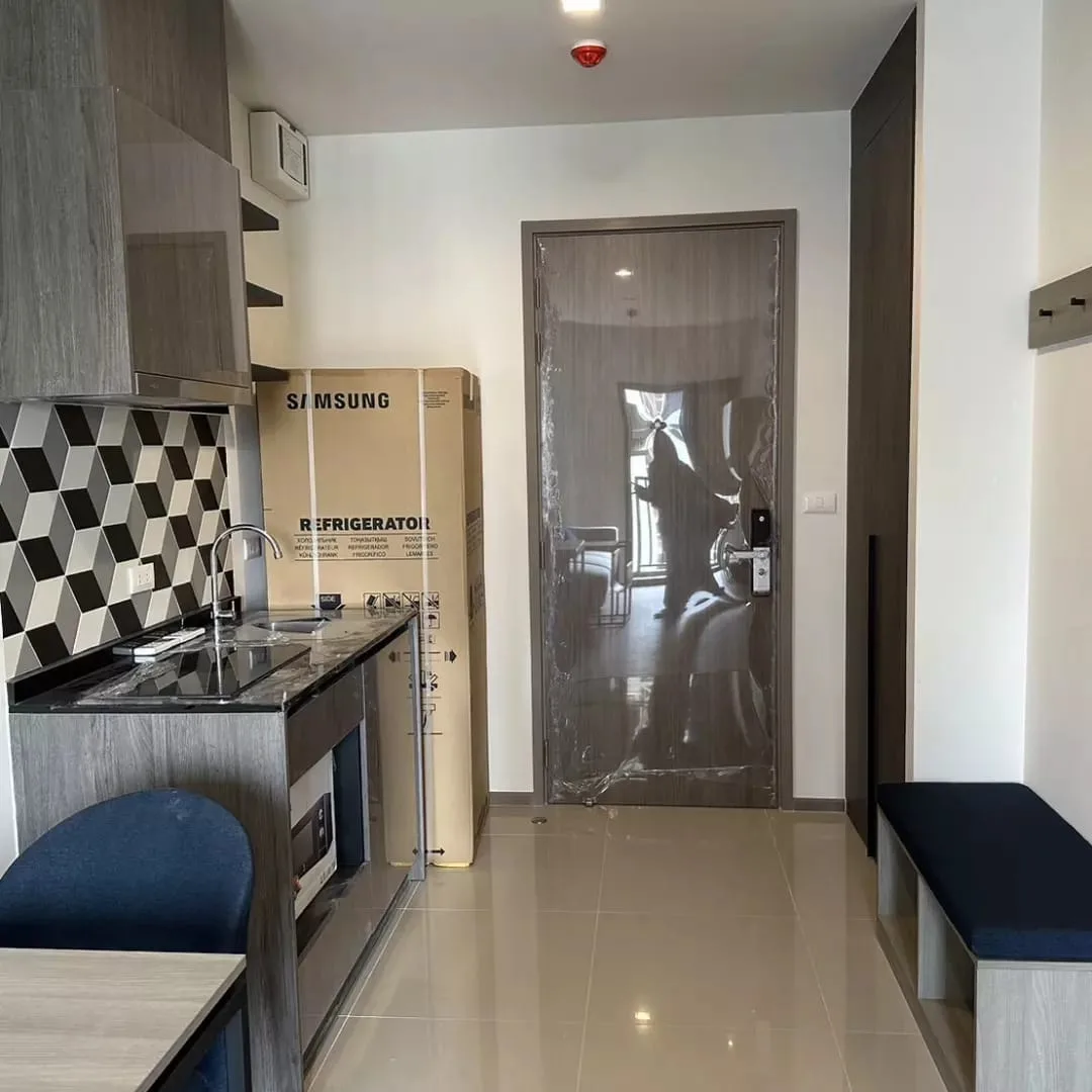 The Base Phetchaburi-thonglor — photo 3