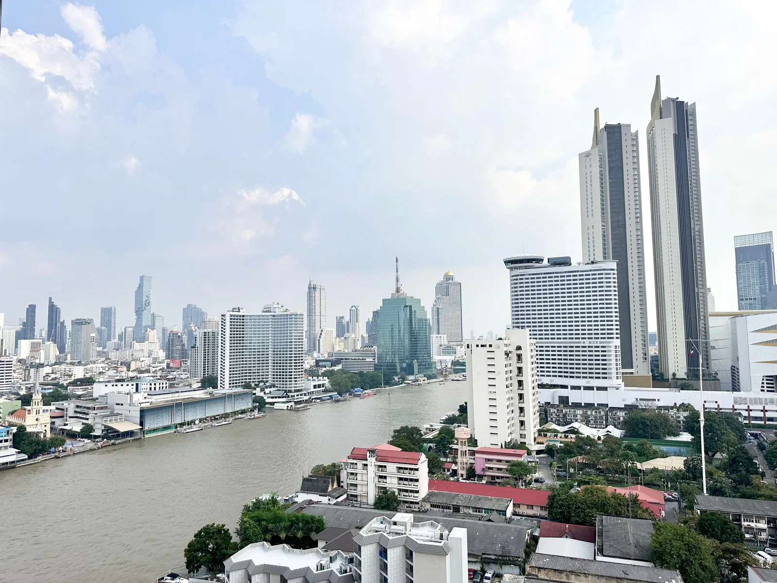 Baan Chao Praya — photo 12