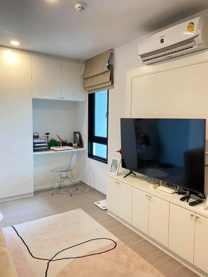 Aspire Asoke-Ratchada — photo 4