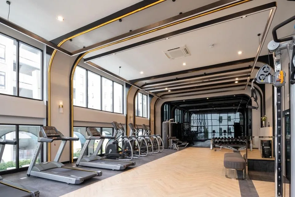 Aspire Asoke-Ratchada — photo 9