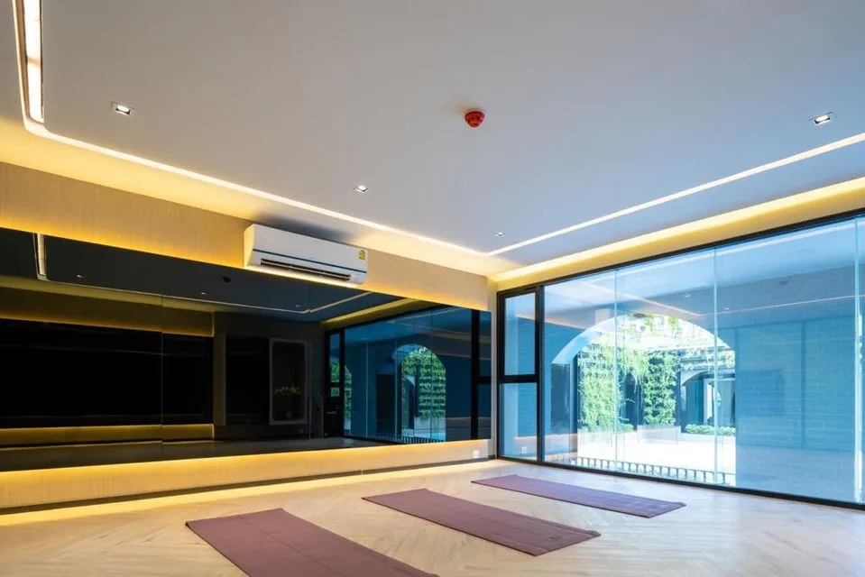 Aspire Asoke-Ratchada — photo 10