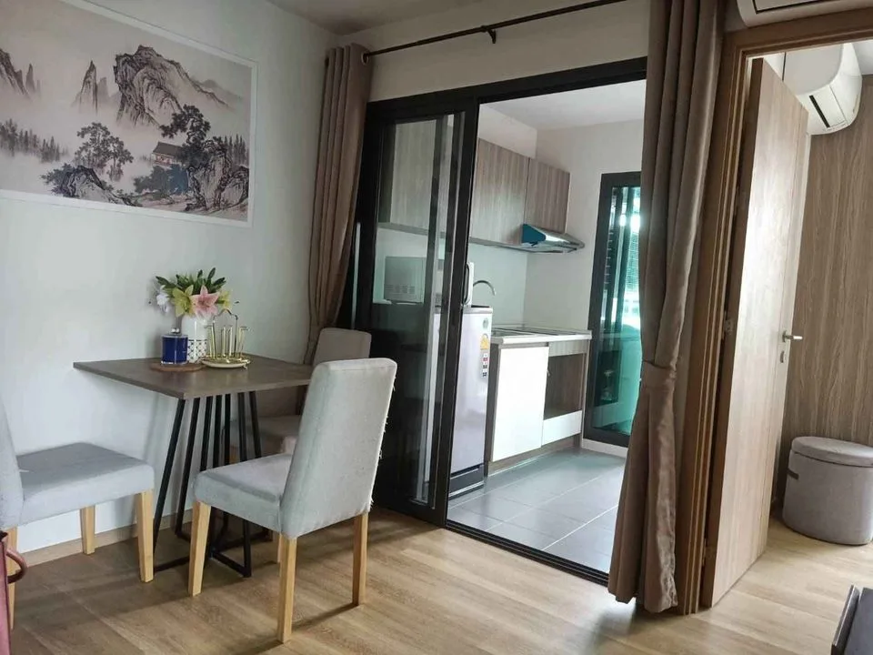 The Excel Hideaway Sukhumvit 71 — photo 3
