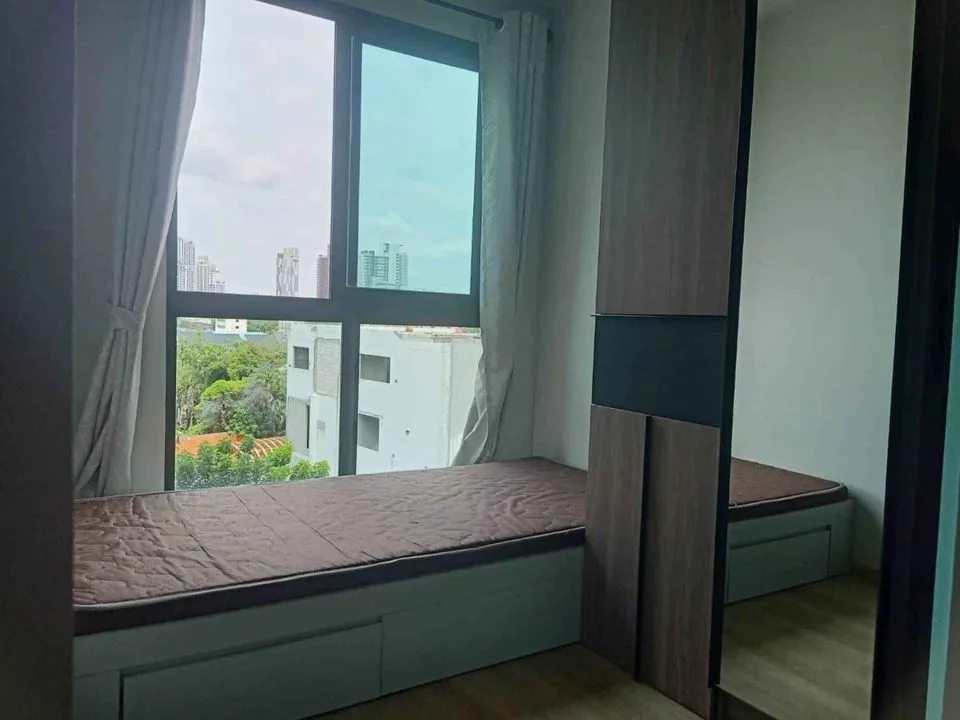 The Excel Hideaway Sukhumvit 71 — photo 4