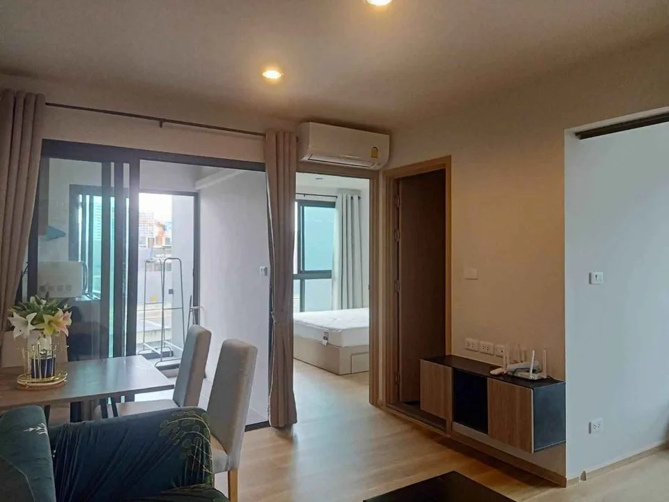 The Excel Hideaway Sukhumvit 71 — photo 6