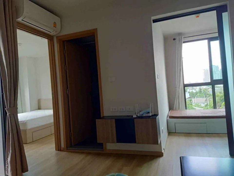 The Excel Hideaway Sukhumvit 71 — photo 7