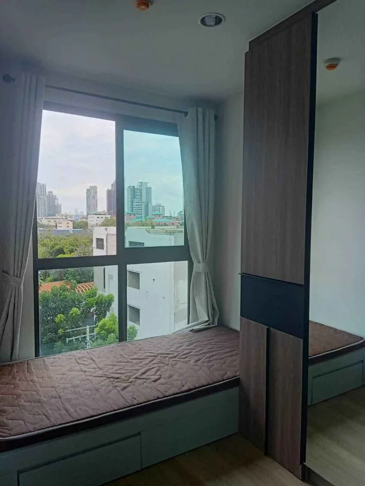 The Excel Hideaway Sukhumvit 71 — photo 9