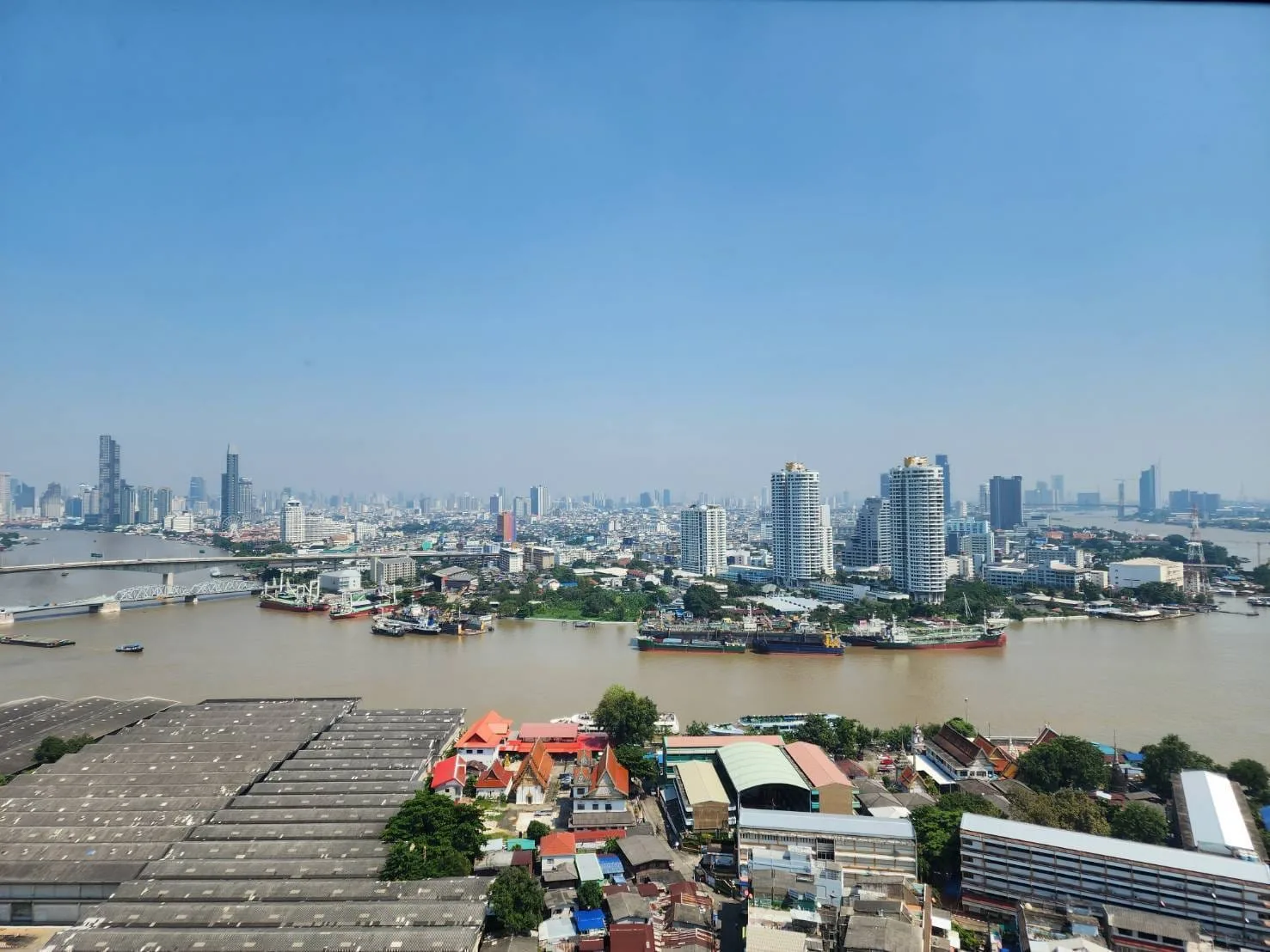 Niche Mono Charoen Nakorn — photo 18