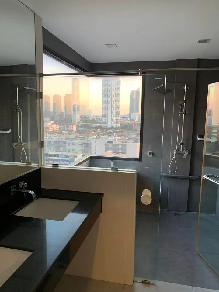 Urbano Absolute Sathon - Taksin — photo 14