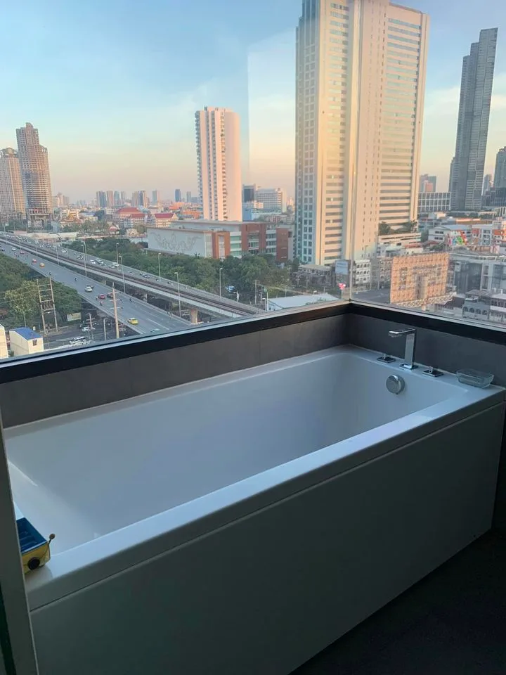 Urbano Absolute Sathon - Taksin — photo 15