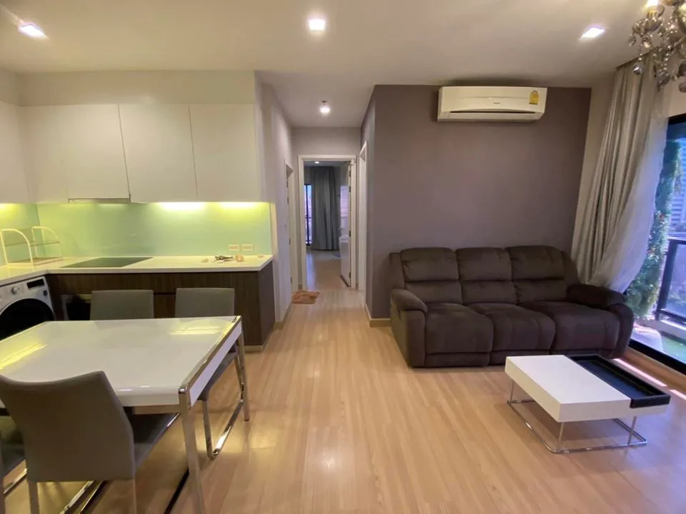 Urbano Absolute Sathon - Taksin — photo 5