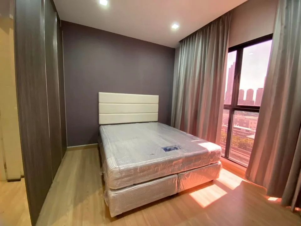 Urbano Absolute Sathon - Taksin — photo 6