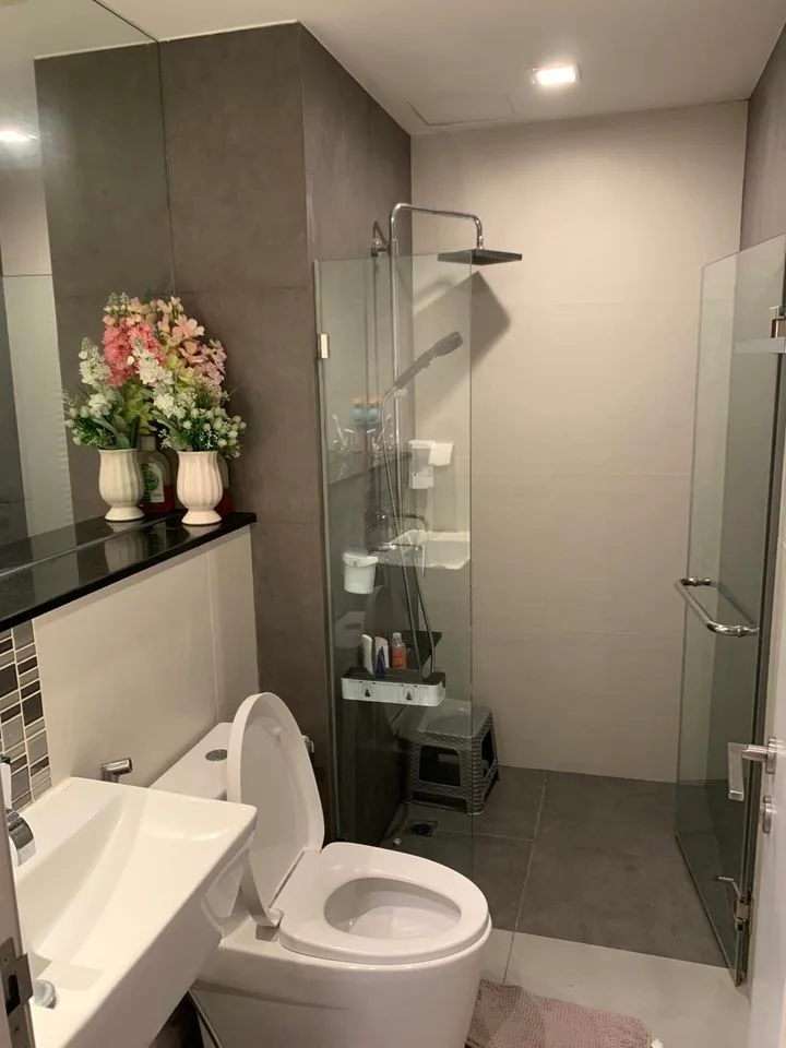 Urbano Absolute Sathon - Taksin — photo 10