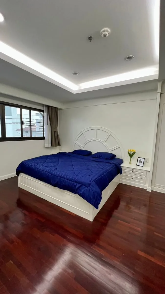 M Tower Apartment — photo 3