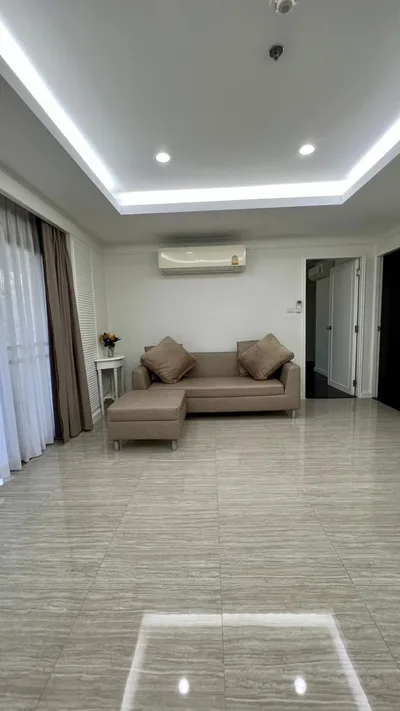 M Tower Apartment