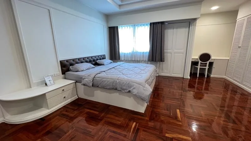 M Tower Apartment — photo 2