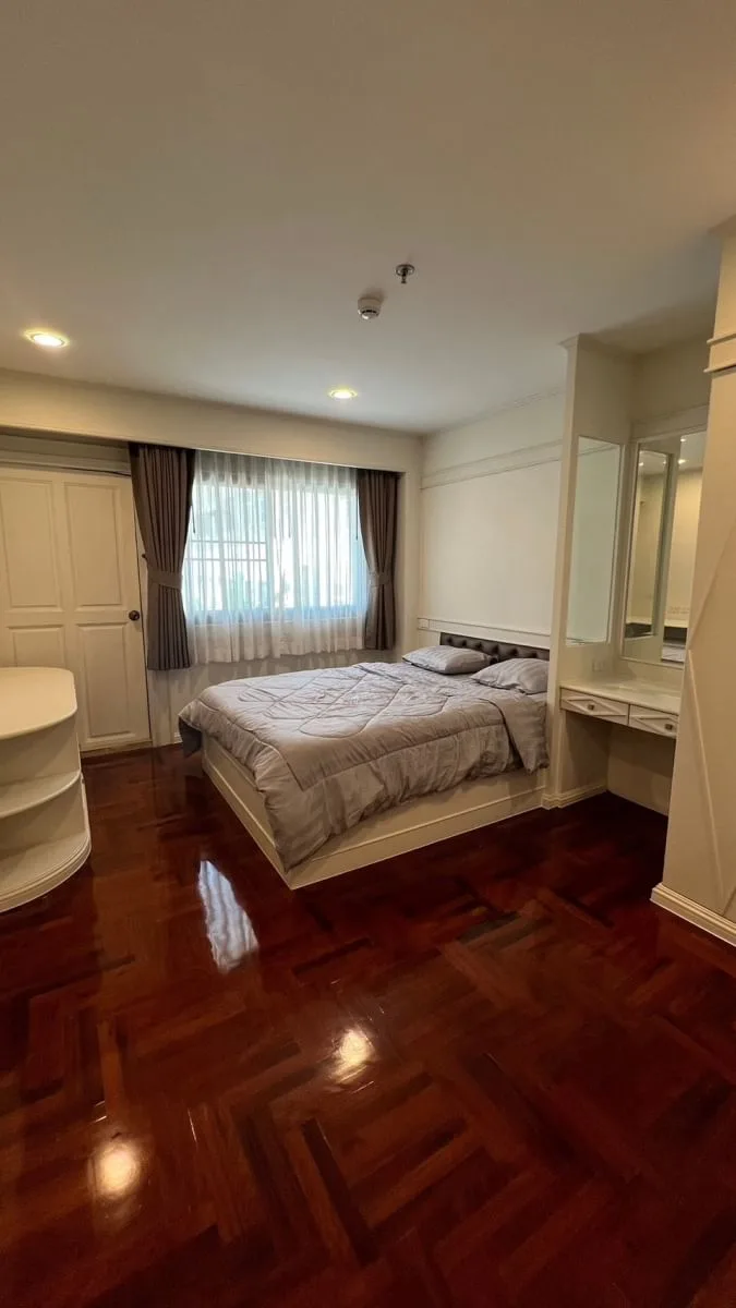 M Tower Apartment — photo 3