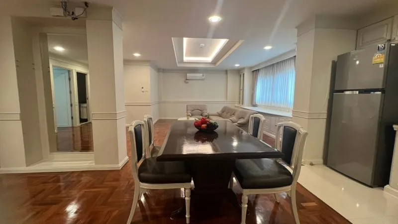 M Tower Apartment — photo 4