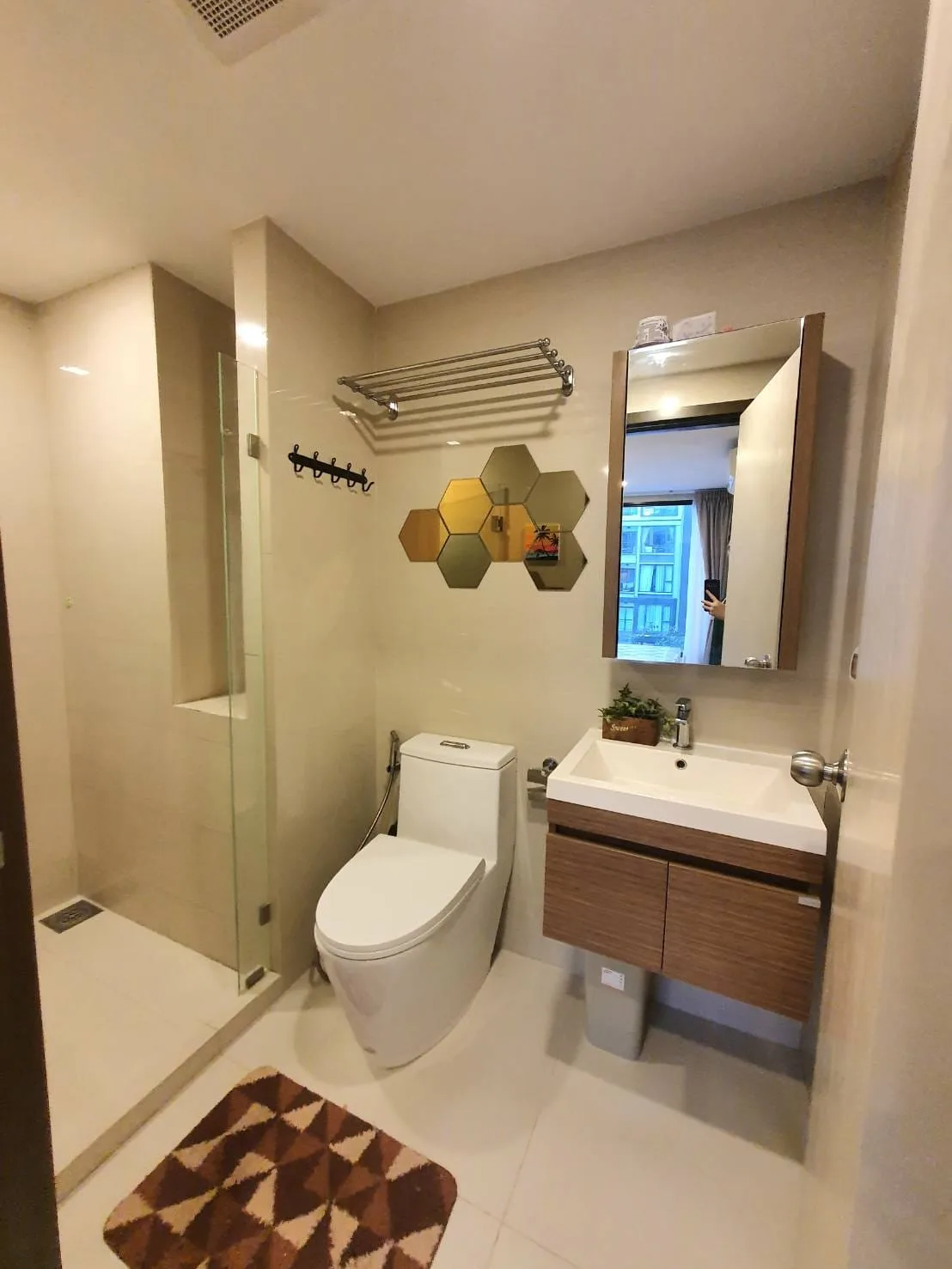The Nest Sukhumvit 64 — photo 12