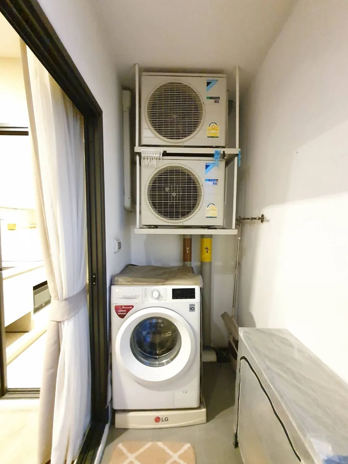 The Nest Sukhumvit 64 — photo 13