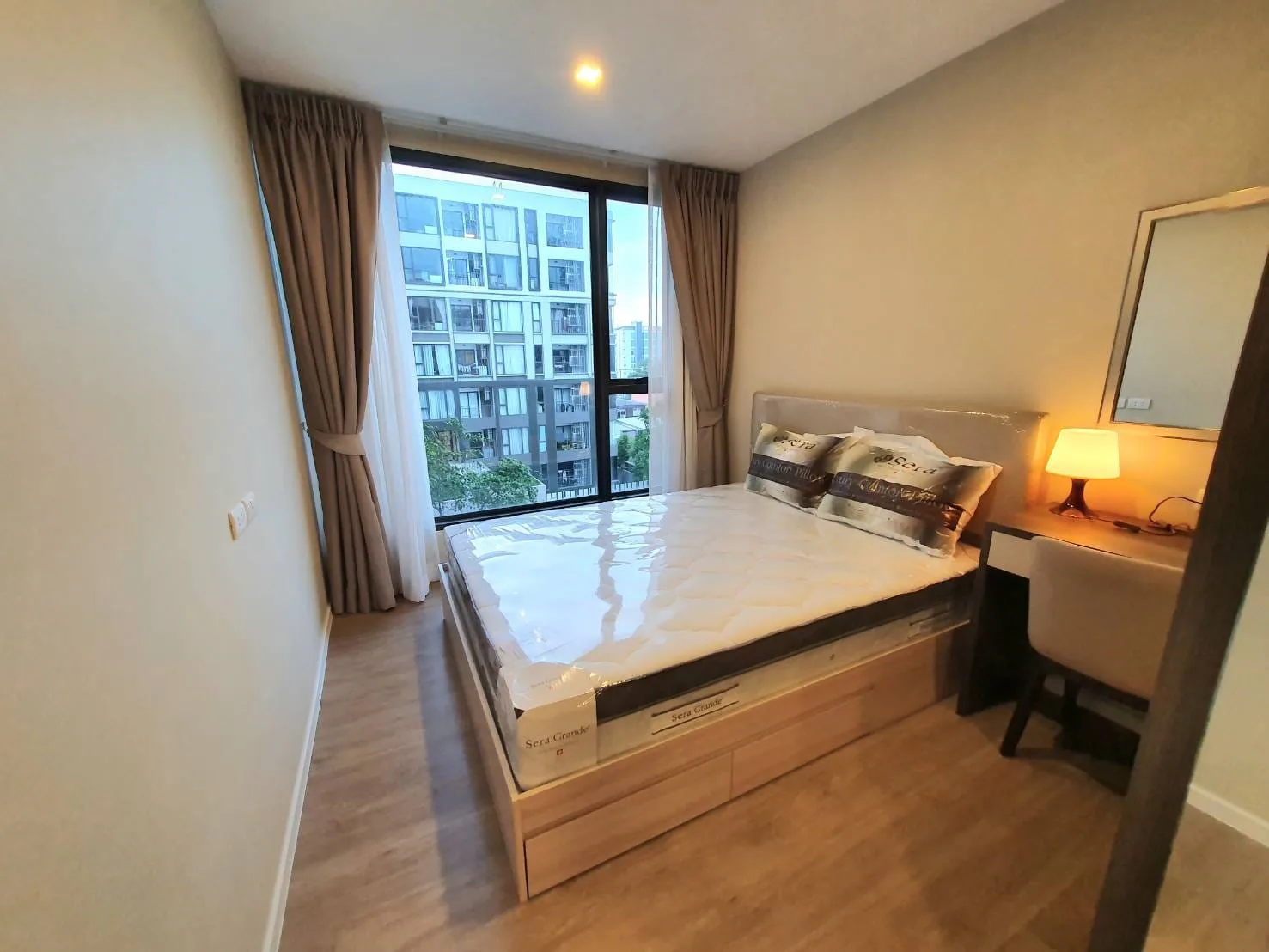 The Nest Sukhumvit 64 — photo 4