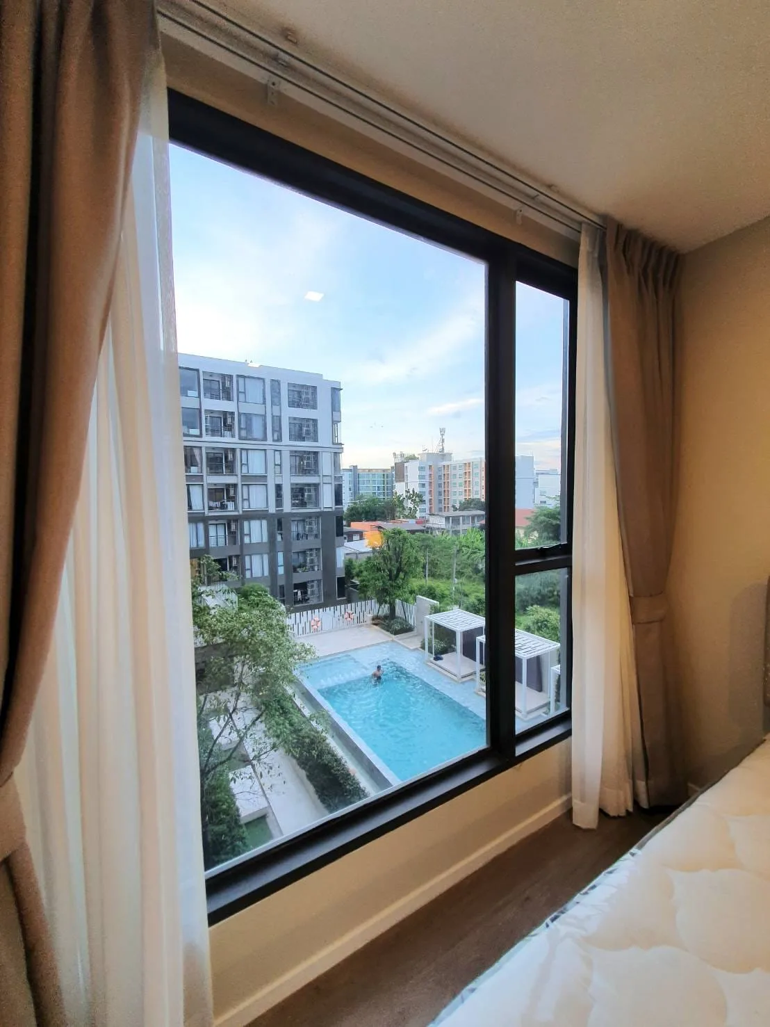 The Nest Sukhumvit 64 — photo 7