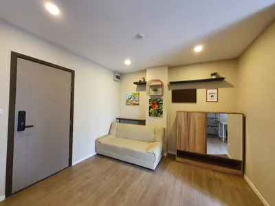 The Nest Sukhumvit 64