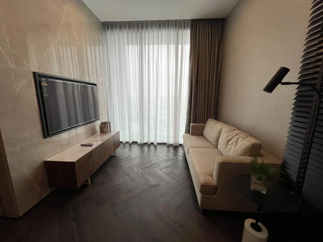 The Esse Sukhumvit 36 — photo 2