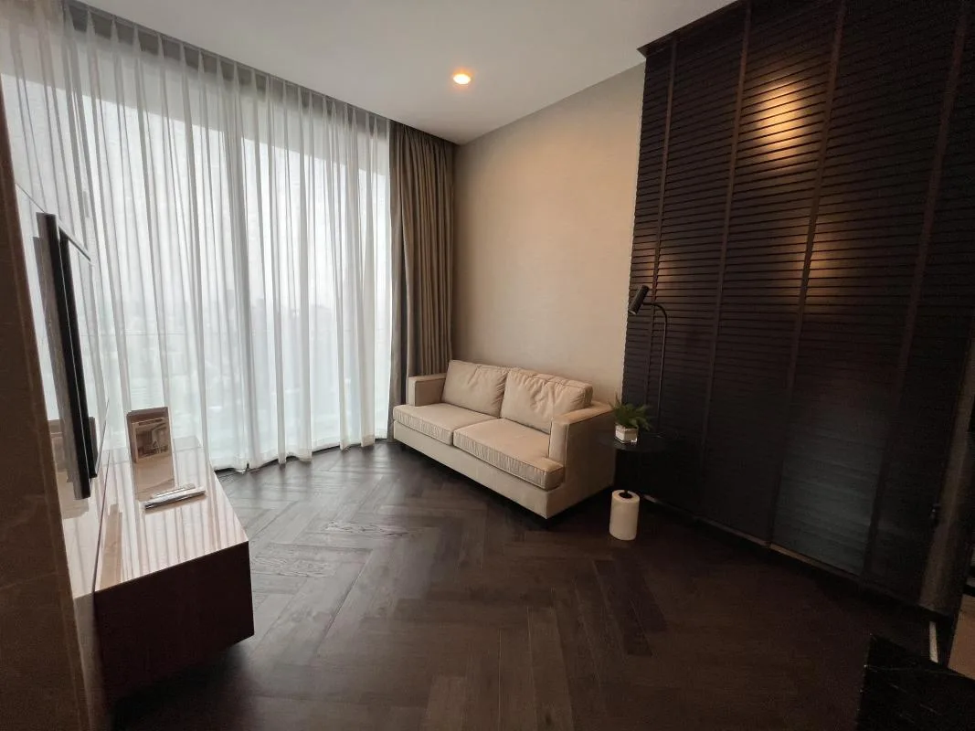 The Esse Sukhumvit 36 — photo 3