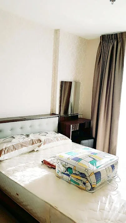 Aspire Sukhumvit 48 — photo 2