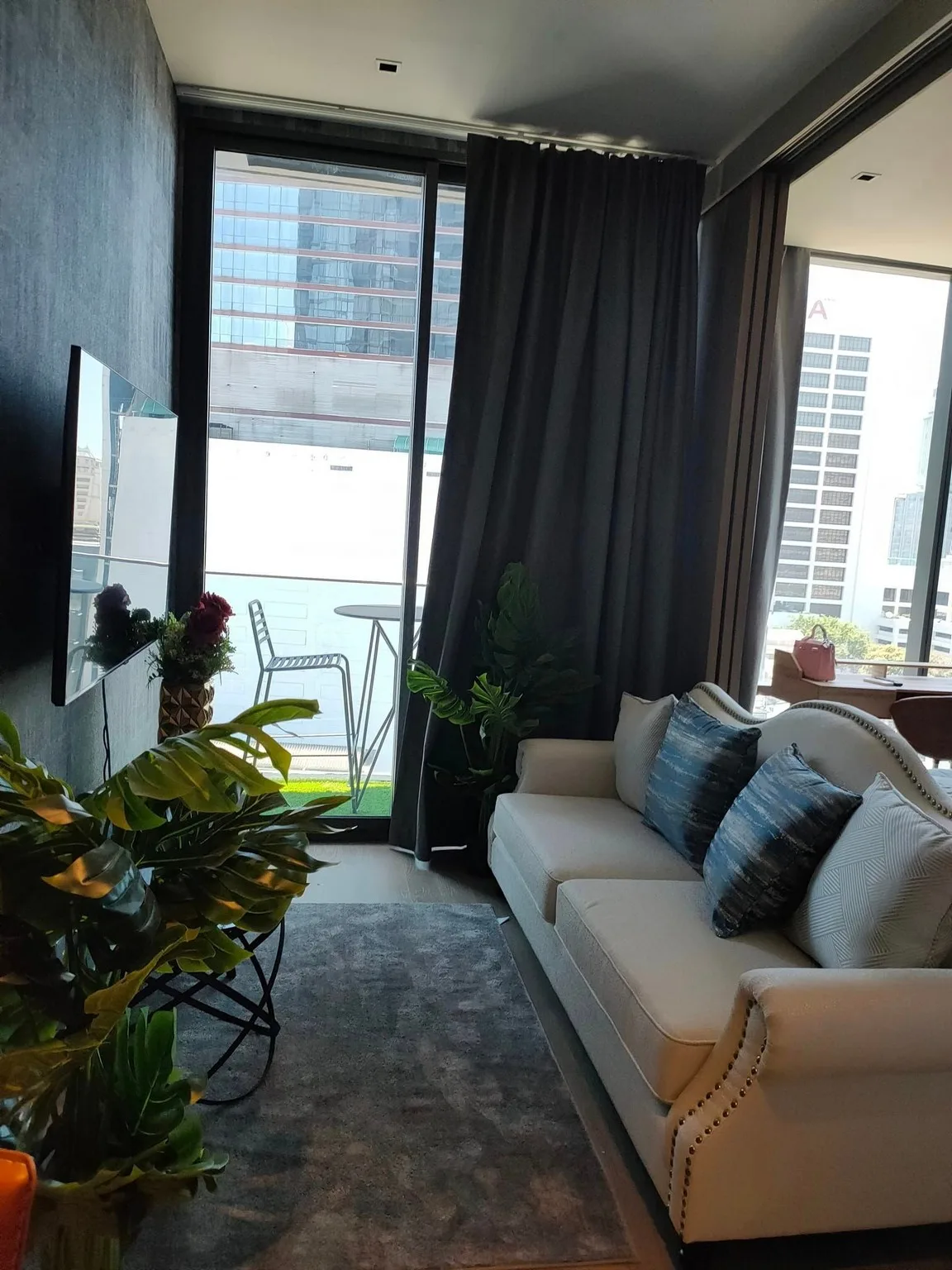 Ashton Silom — photo 3