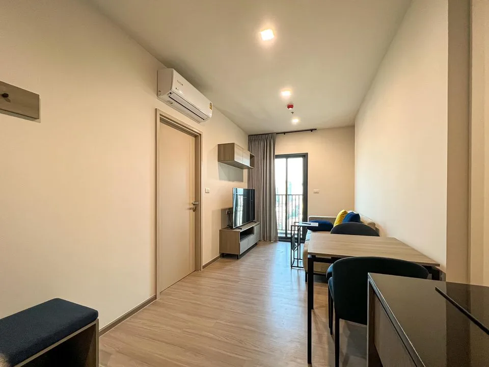 The Base Phetchaburi-thonglor — photo 2