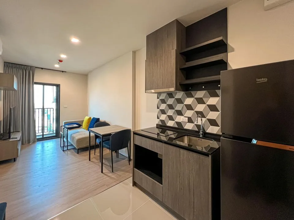 The Base Phetchaburi-thonglor — photo 4