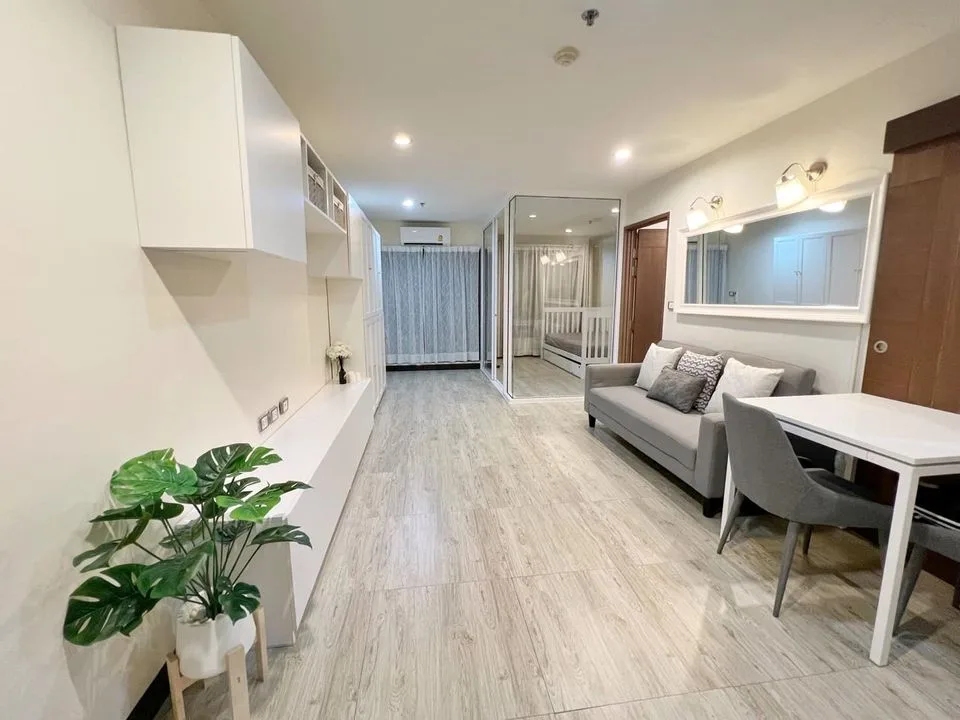 Silom City Resort — photo 1